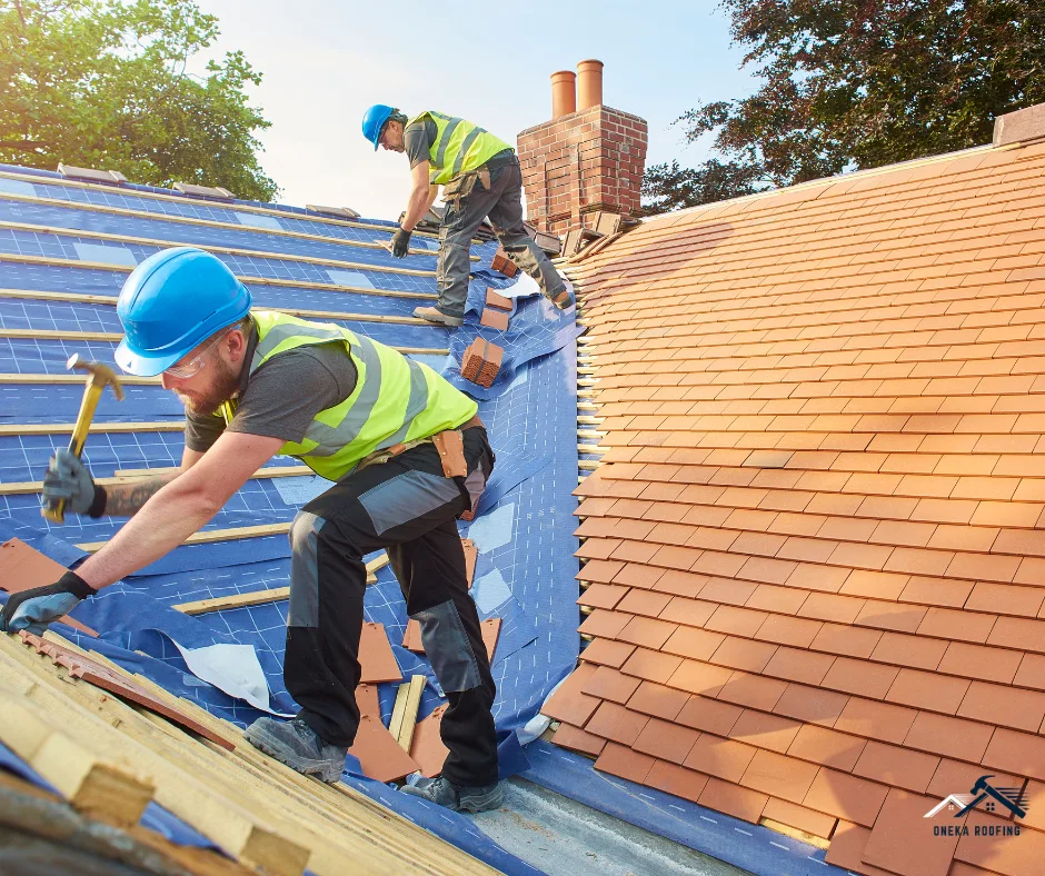 Why choose Roof Repair Near Me in Camp Creek, WV