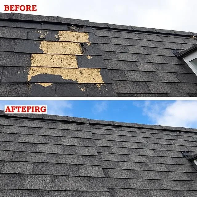 Roof Repair Near Me in Camp Creek, WV near me